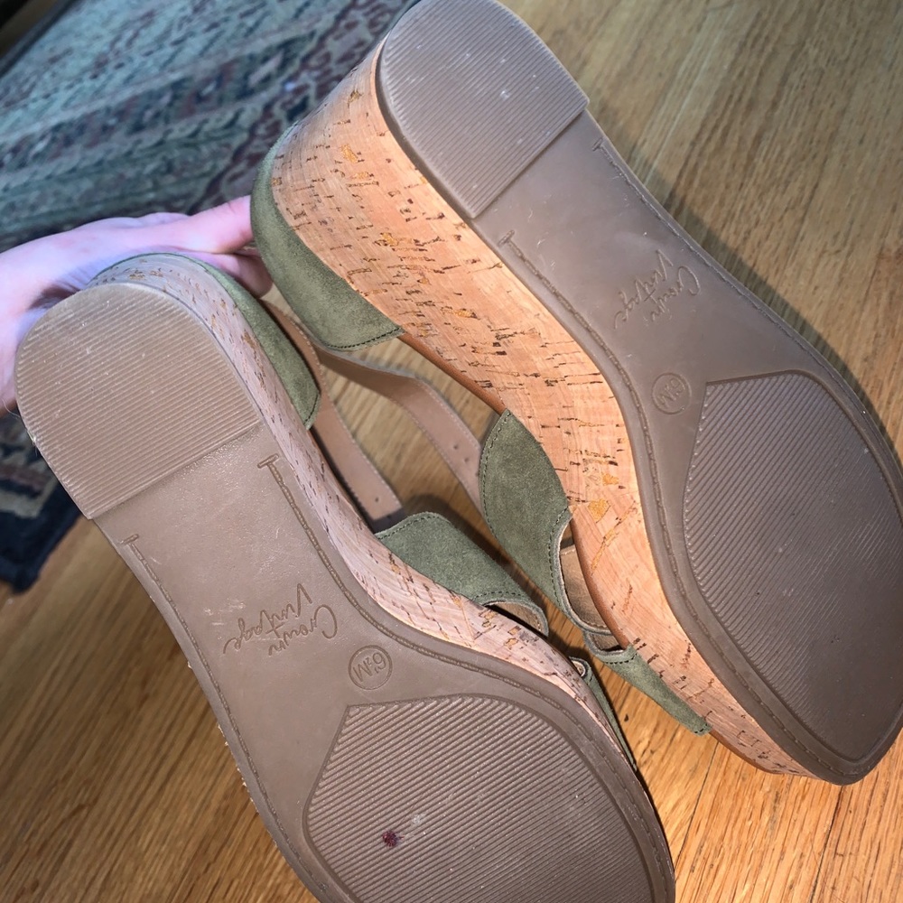 Wedges - Picture 3 of 4